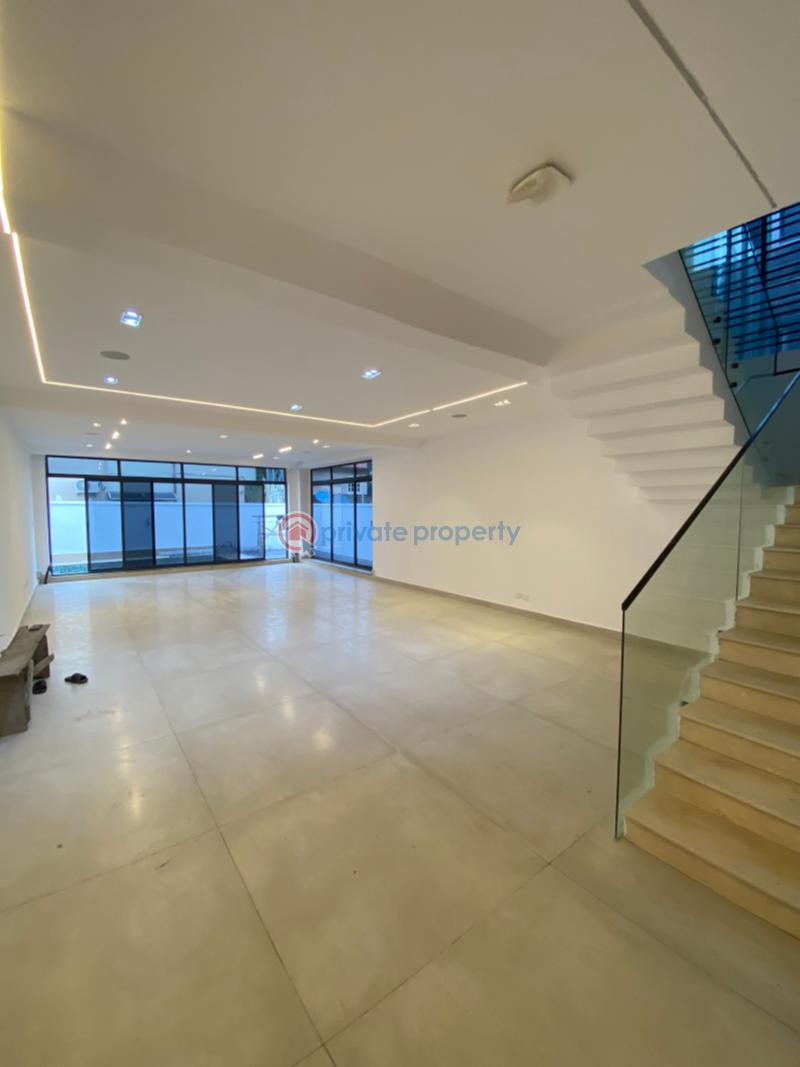 5 bedroom Detached Duplex For Sale Lekki Phase1 Lekki Phase 1 Lagos - 5