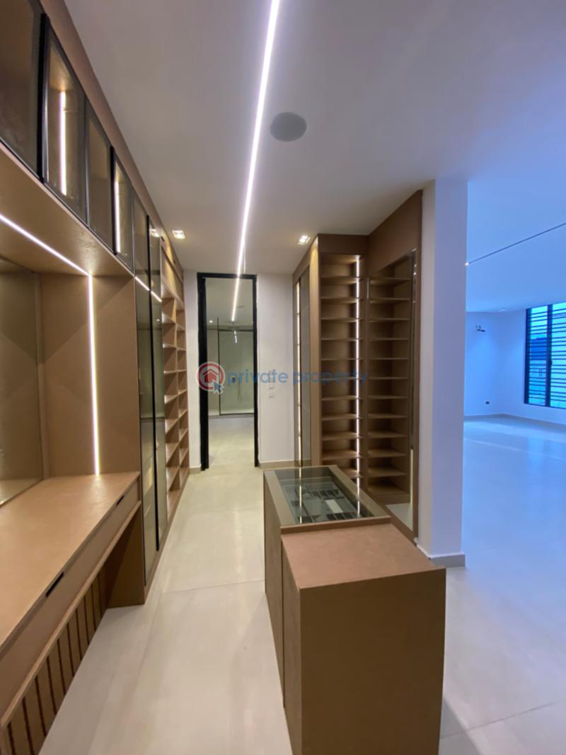 5 bedroom Detached Duplex For Sale Lekki Phase1 Lekki Phase 1 Lagos - 16