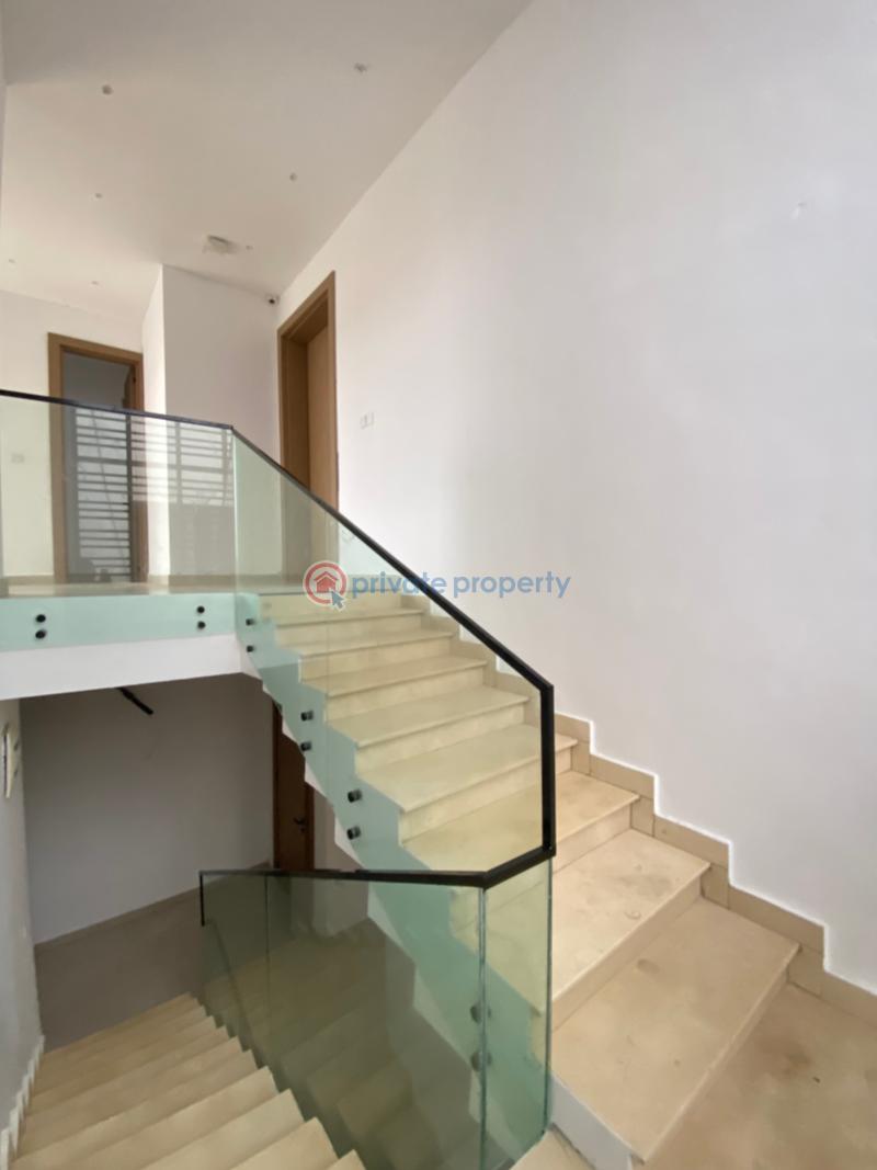 5 bedroom Detached Duplex For Sale Lekki Phase1 Lekki Phase 1 Lagos - 22