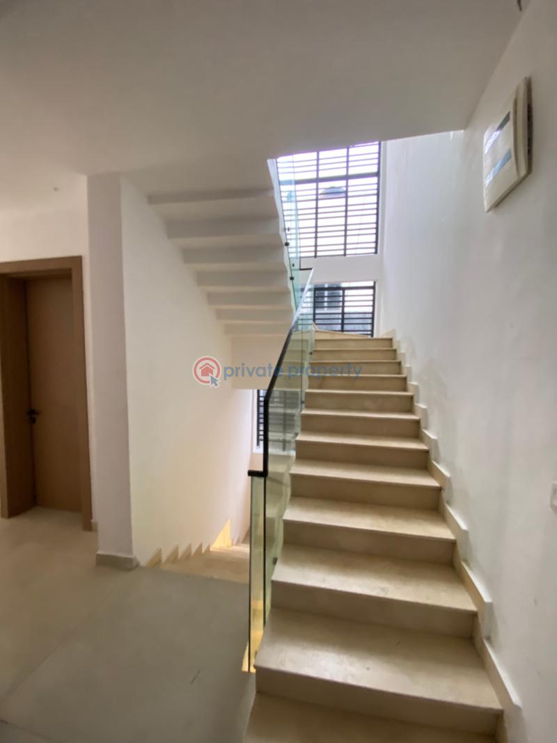 5 bedroom Detached Duplex For Sale Lekki Phase1 Lekki Phase 1 Lagos - 9