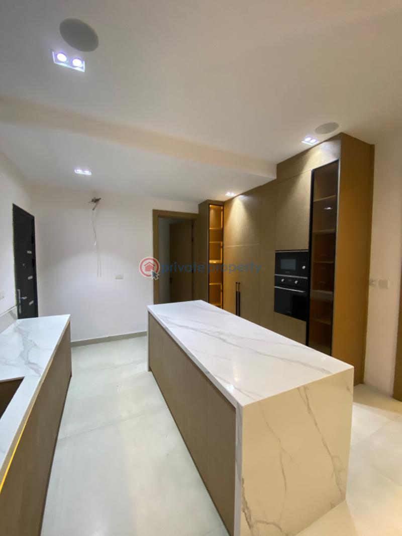 5 bedroom Detached Duplex For Sale Lekki Phase1 Lekki Phase 1 Lagos - 7