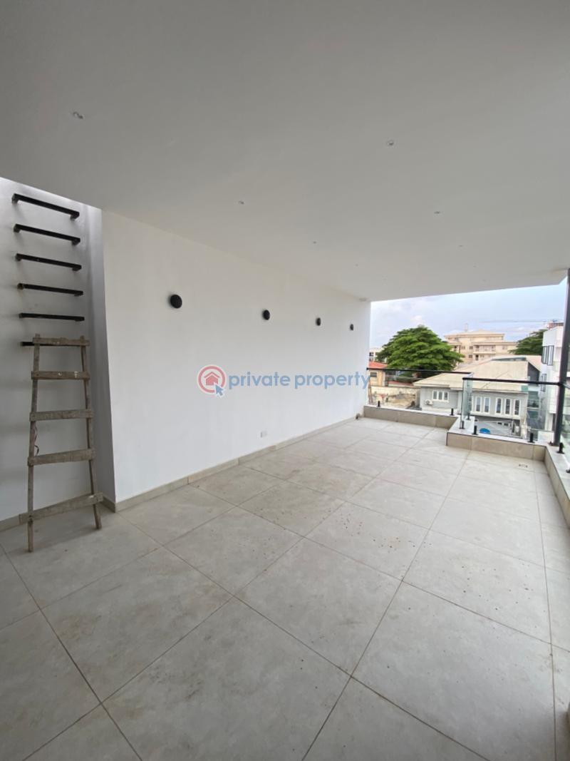 5 bedroom Detached Duplex For Sale Lekki Phase1 Lekki Phase 1 Lagos - 10
