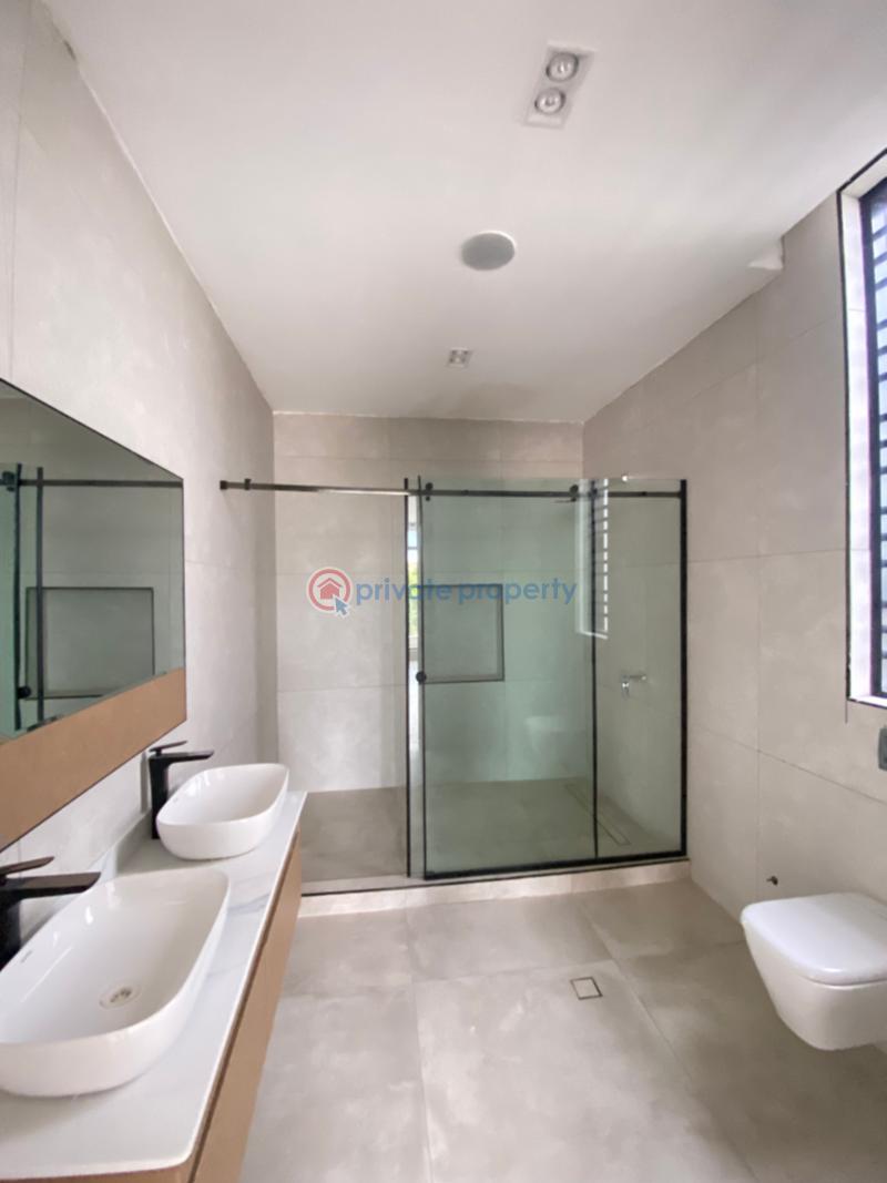 5 bedroom Detached Duplex For Sale Lekki Phase1 Lekki Phase 1 Lagos - 15