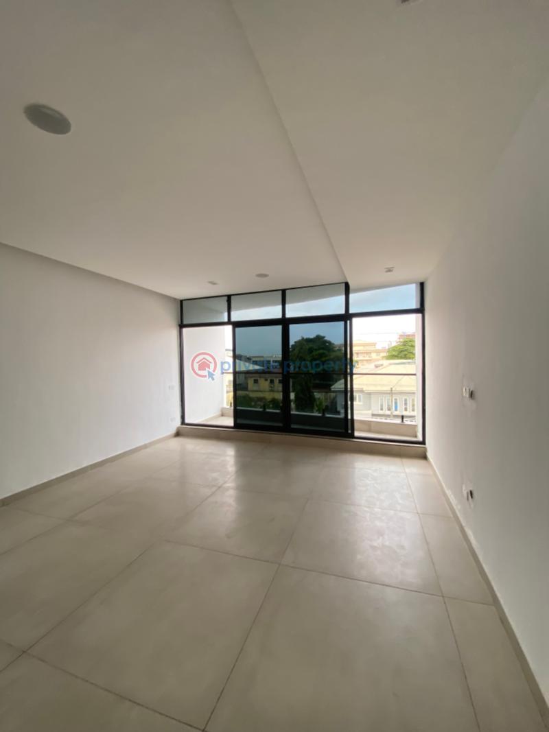 5 bedroom Detached Duplex For Sale Lekki Phase1 Lekki Phase 1 Lagos - 21