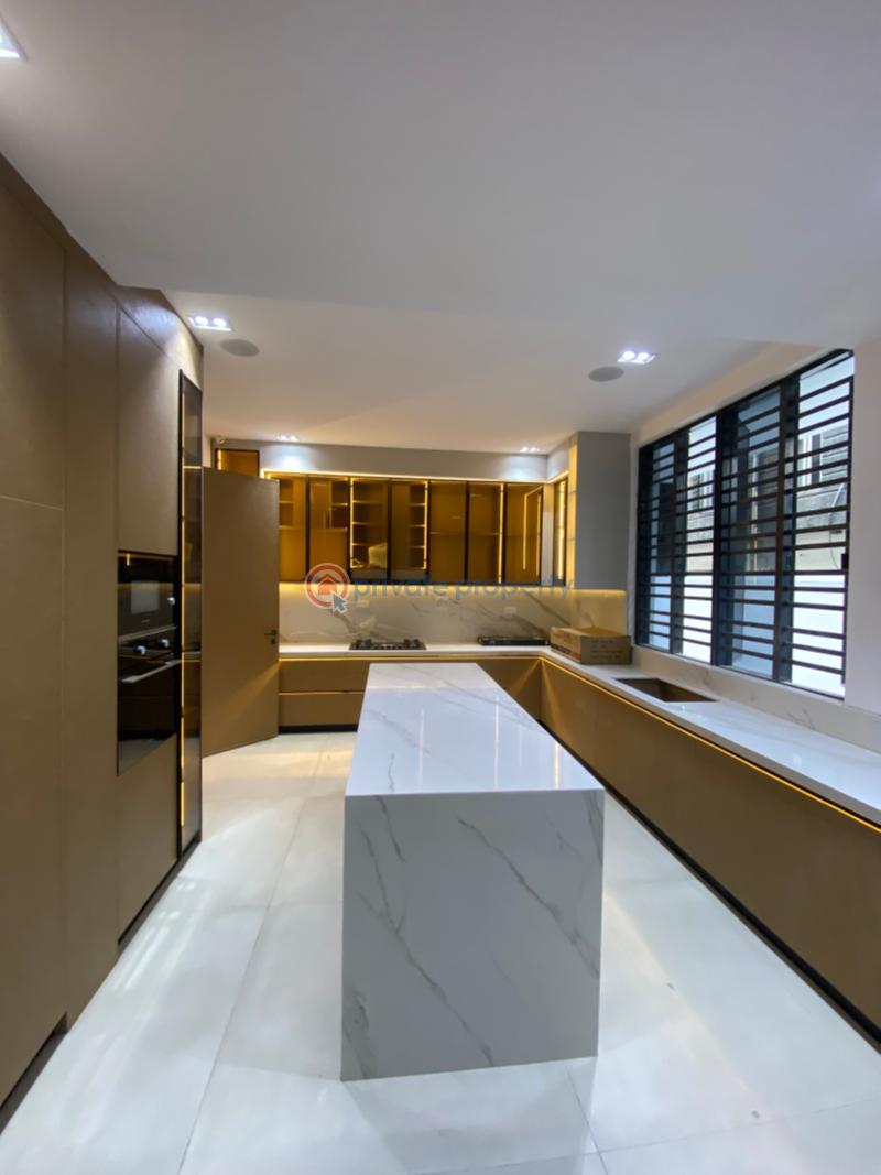 5 bedroom Detached Duplex For Sale Lekki Phase1 Lekki Phase 1 Lagos - 4