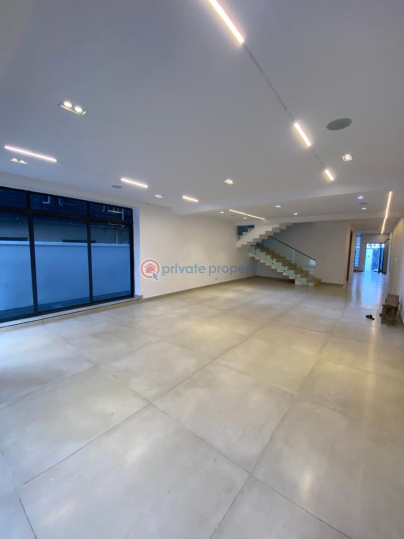 5 bedroom Detached Duplex For Sale Lekki Phase1 Lekki Phase 1 Lagos - 1