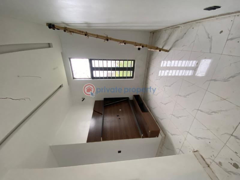 Lovely 5 bed smart house - 10 5 bedroom Detached Duplex For Sale Orchid Road Along Lekki Expressway Lagos - 10