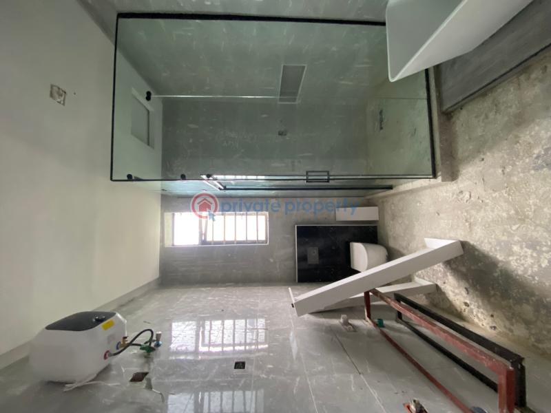 Lovely 5 bed smart house - 12 5 bedroom Detached Duplex For Sale Orchid Road Along Lekki Expressway Lagos - 12