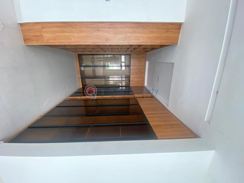 Lovely 5 bed triplex smart house - 21 5 bedroom Terraced Duplex For Sale Ikate Elegushi Lekki Lagos - 21
