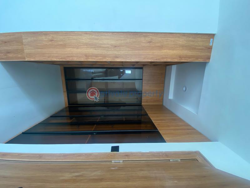 Lovely 5 bed triplex smart house - 19 5 bedroom Terraced Duplex For Sale Ikate Elegushi Lekki Lagos - 19