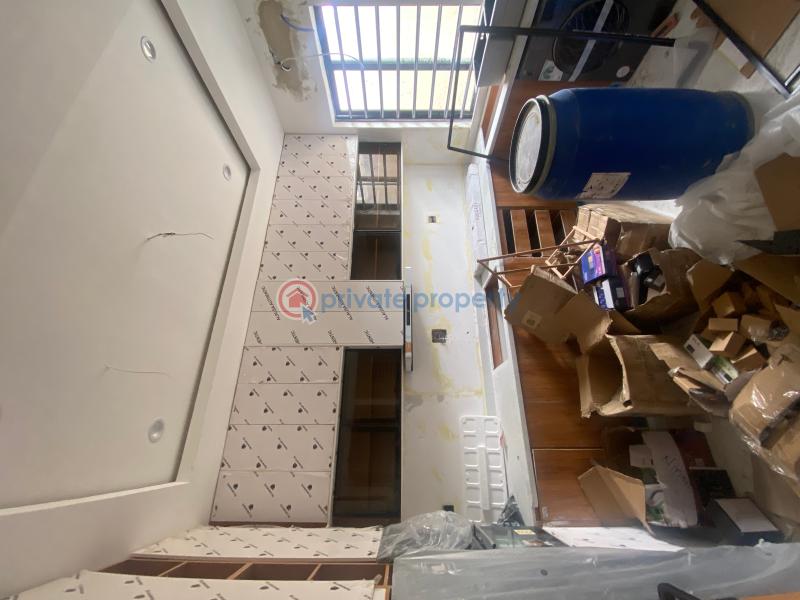 Lovely 5 bed triplex smart house - 27 5 bedroom Terraced Duplex For Sale Ikate Elegushi Lekki Lagos - 27