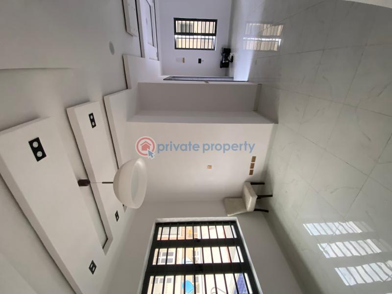 5 bedroom Detached Duplex For Sale Ajah Lagos - 6