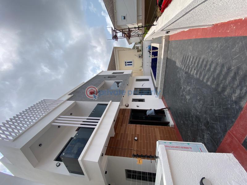 5 bedroom Detached Duplex For Sale Ajah Lagos - 2
