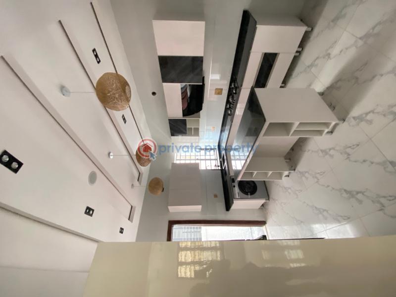 5 bedroom Detached Duplex For Sale Ajah Lagos - 12