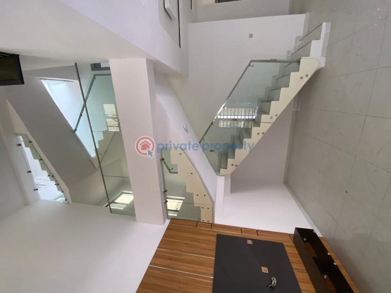 5 bedroom Detached Duplex For Sale Ajah Lagos - 15