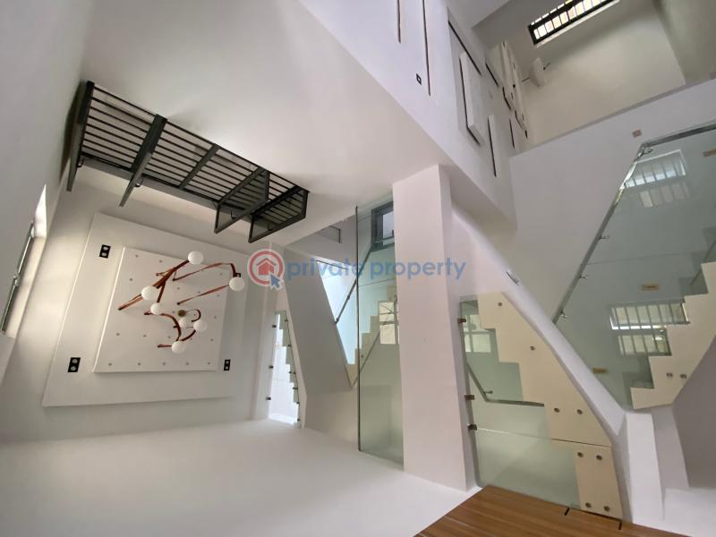 5 bedroom Detached Duplex For Sale Ajah Lagos - 14