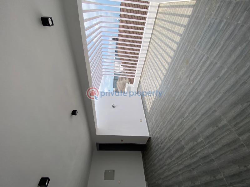 5 bedroom Detached Duplex For Sale Ajah Lagos - 25