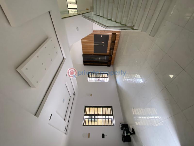 5 bedroom Detached Duplex For Sale Ajah Lagos - 7