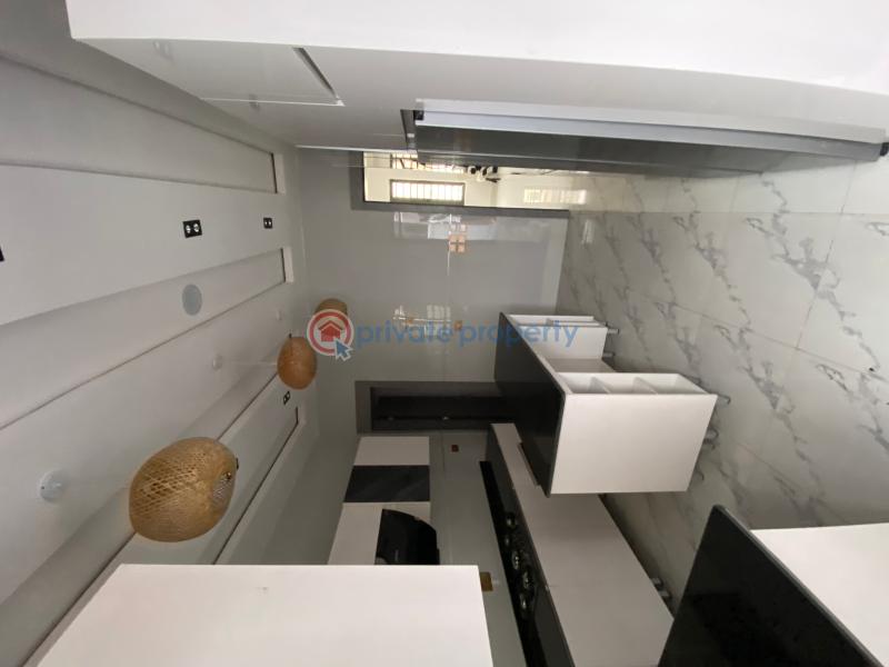 5 bedroom Detached Duplex For Sale Ajah Lagos - 5