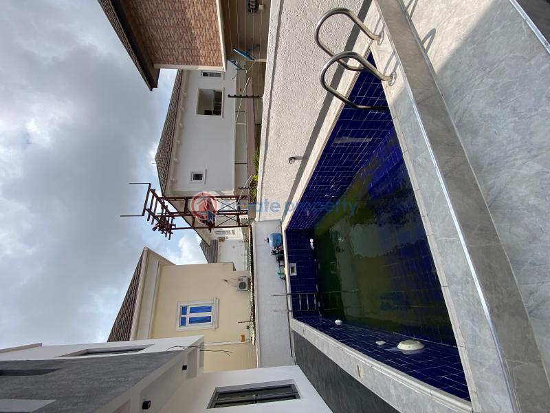 5 bedroom Detached Duplex For Sale Ajah Lagos - 1