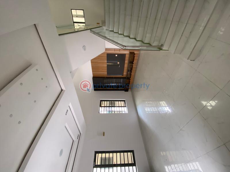 5 bedroom Detached Duplex For Sale Ajah Lagos - 10
