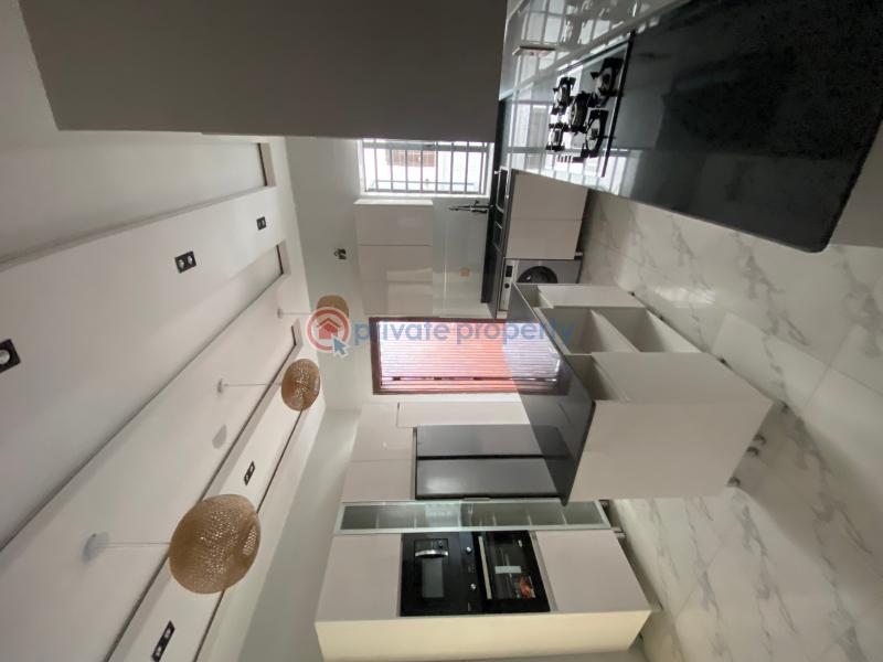 5 bedroom Detached Duplex For Sale Ajah Lagos - 4