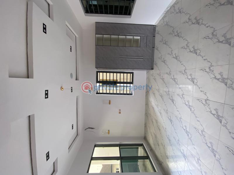 5 bedroom Detached Duplex For Sale Ajah Lagos - 17