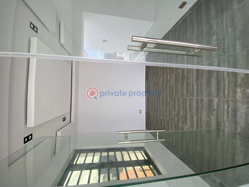 5 bedroom Detached Duplex For Sale Ajah Lagos - 29