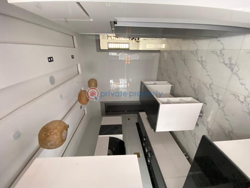 5 bedroom Detached Duplex For Sale Ajah Lagos - 11