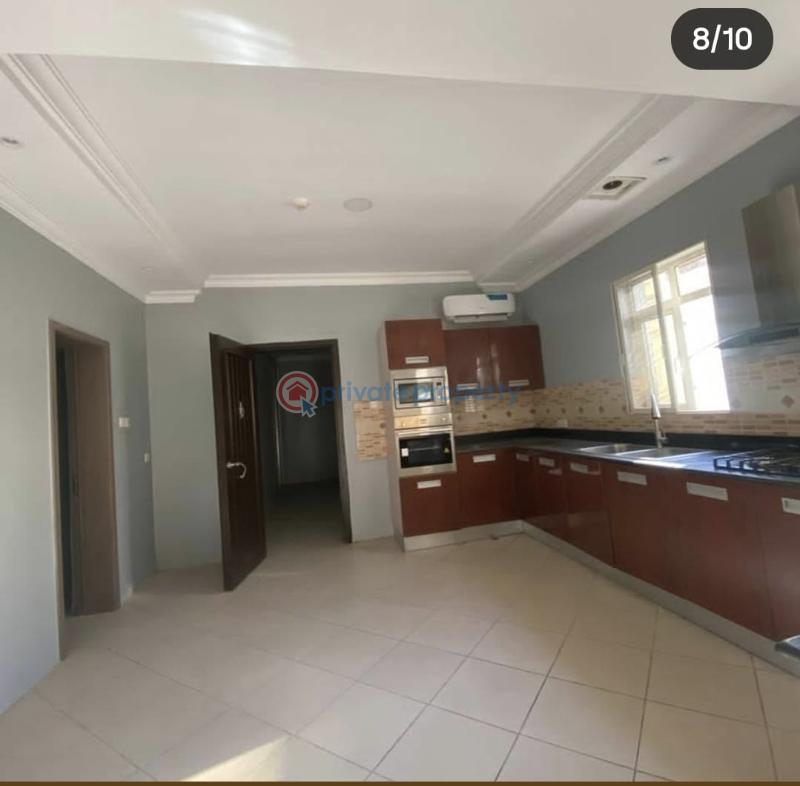 4 bedroom Block Of Flats For Rent Milverton Bourdillon Ikoyi Lagos - 3