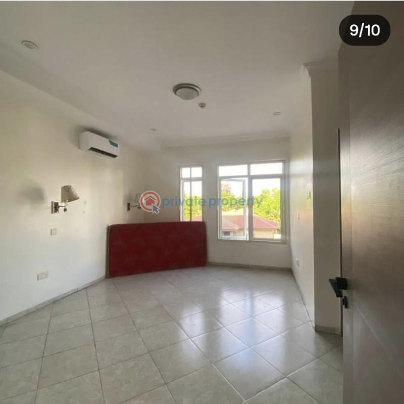 4 bedroom Block Of Flats For Rent Milverton Bourdillon Ikoyi Lagos - 4
