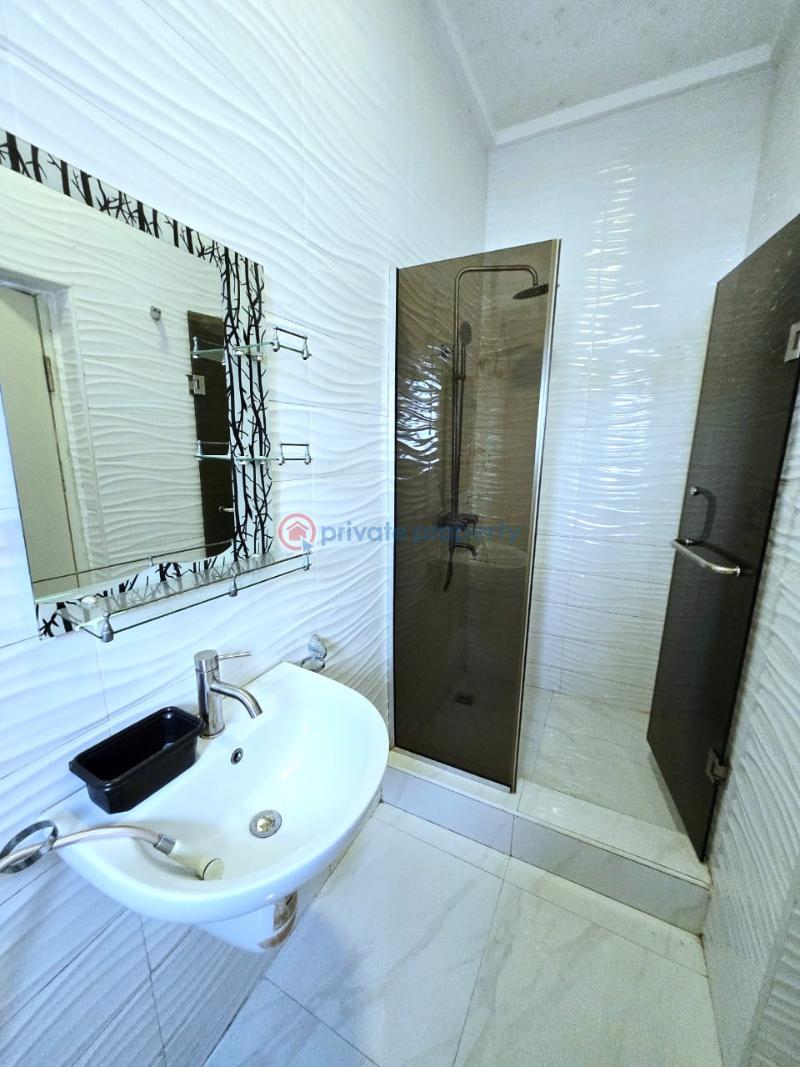 5 bedroom Detached Duplex For Sale Ikate Elegushi Lekki Lagos - 15