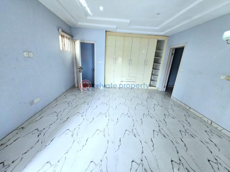 5 bedroom Detached Duplex For Sale Ikate Elegushi Lekki Lagos - 6
