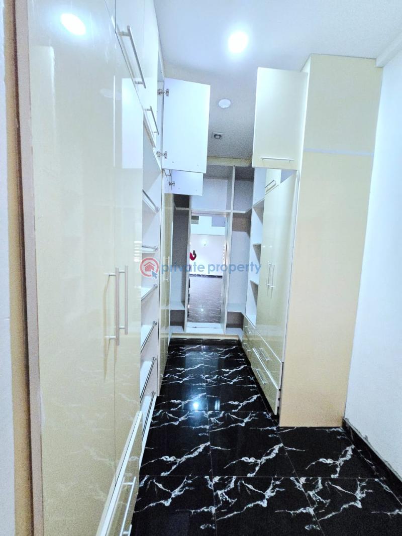5 bedroom Detached Duplex For Sale Ikate Elegushi Lekki Lagos - 9
