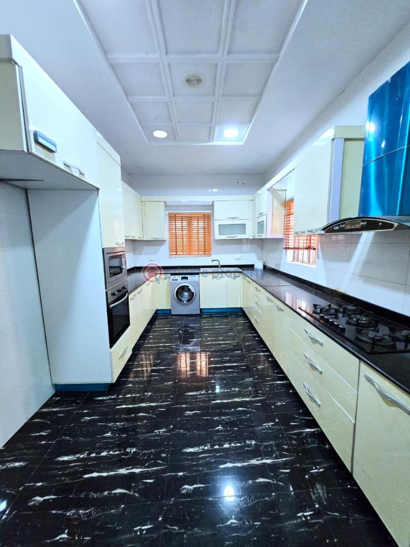 5 bedroom Detached Duplex For Sale Ikate Elegushi Lekki Lagos - 17