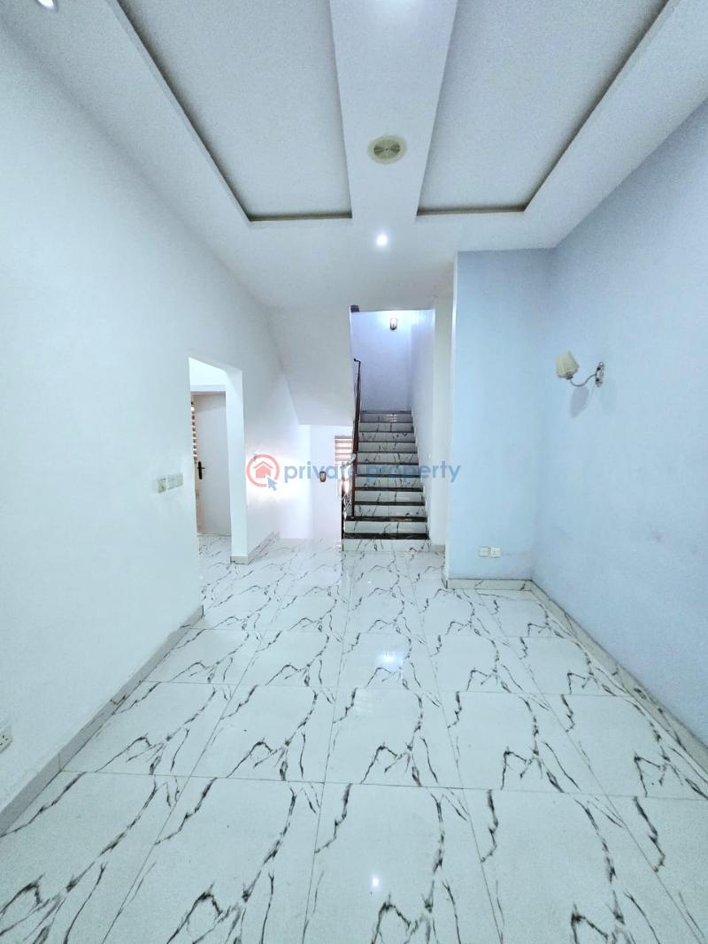 5 bedroom Detached Duplex For Sale Ikate Elegushi Lekki Lagos - 16