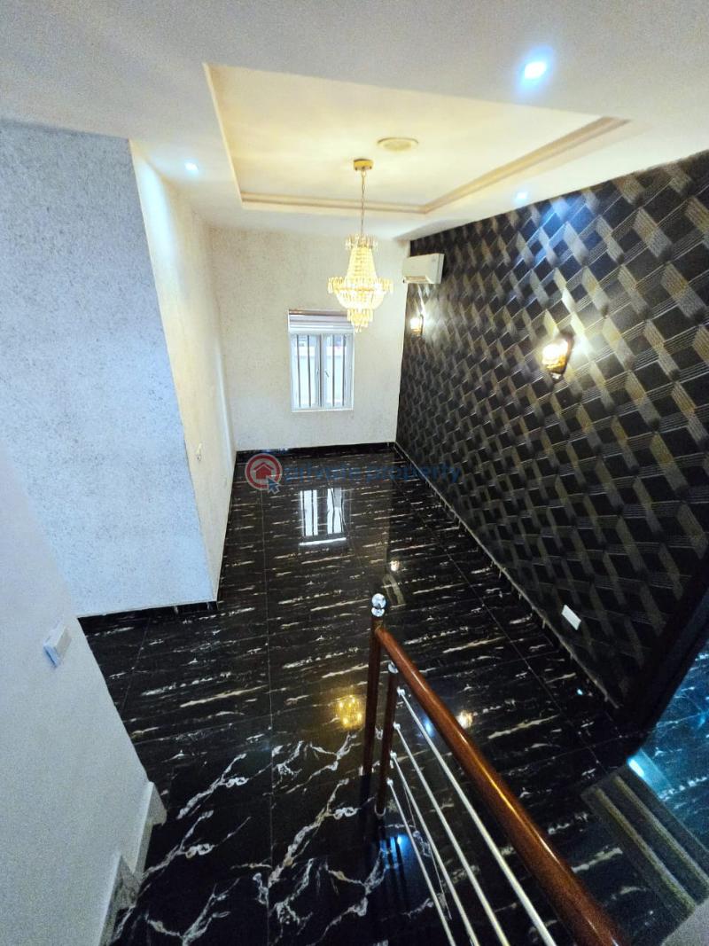 5 bedroom Detached Duplex For Sale Ikate Elegushi Lekki Lagos - 3