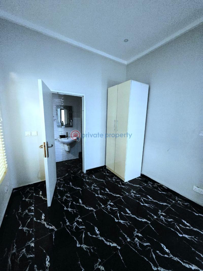 5 bedroom Detached Duplex For Sale Ikate Elegushi Lekki Lagos - 20