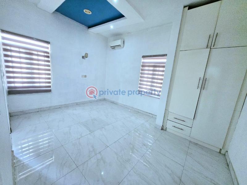 5 bedroom Detached Duplex For Sale Ikate Elegushi Lekki Lagos - 12