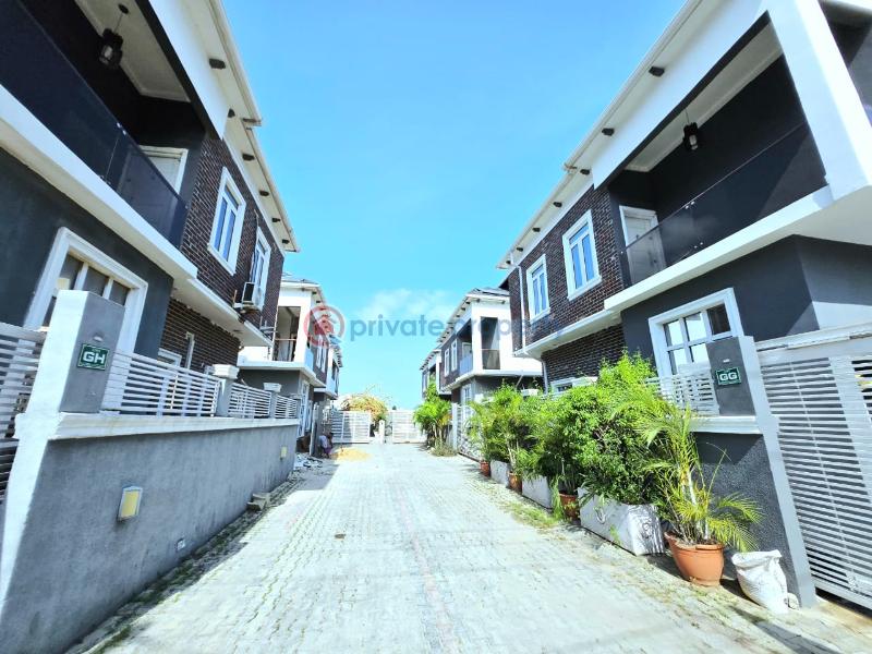 5 bedroom Detached Duplex For Sale Ikate Elegushi Lekki Lagos - 0