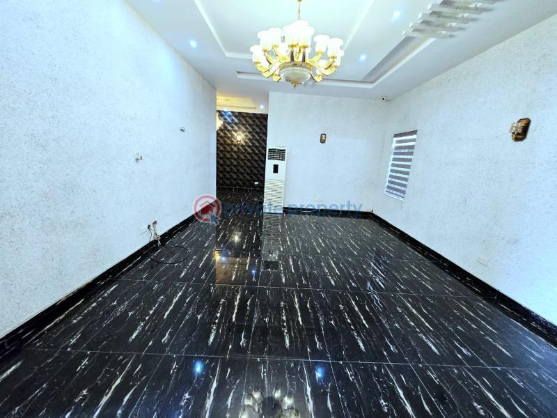 5 bedroom Detached Duplex For Sale Ikate Elegushi Lekki Lagos - 19