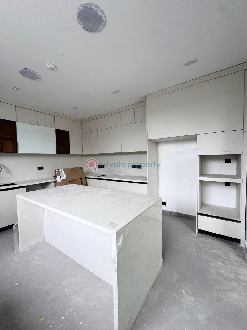 5 bedroom Detached Duplex For Sale Ikoyi Lagos - 4