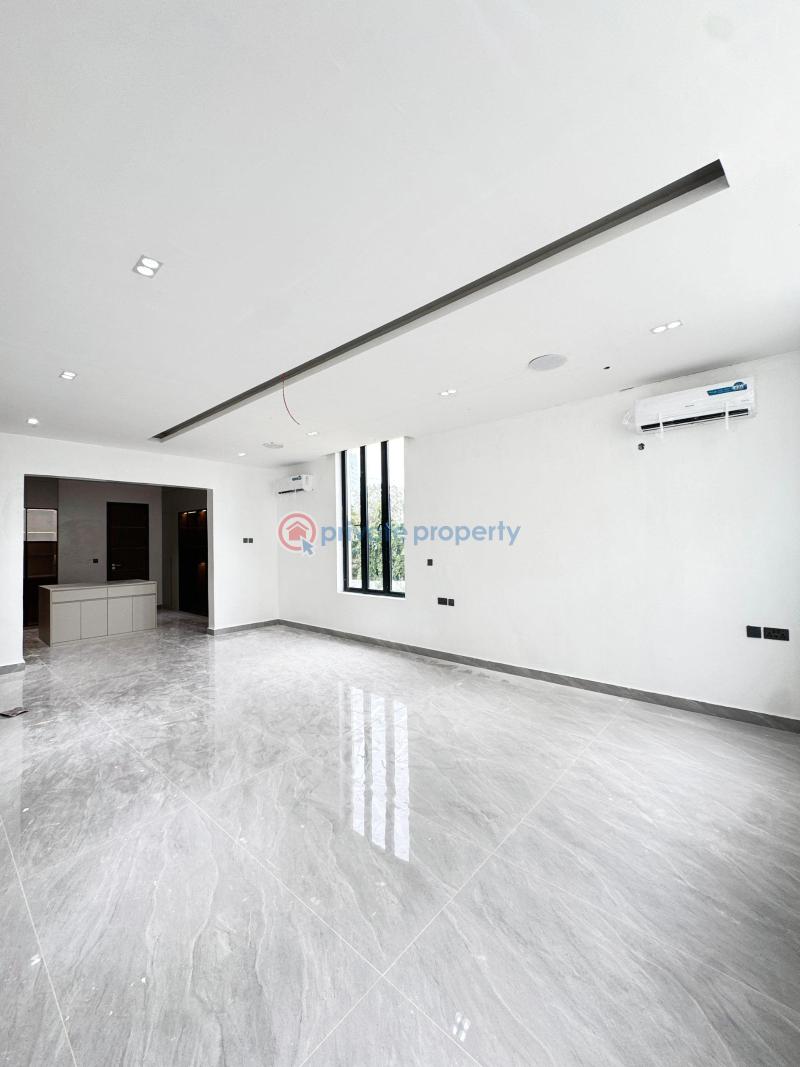 5 bedroom Detached Duplex For Sale Ikoyi Lagos - 14
