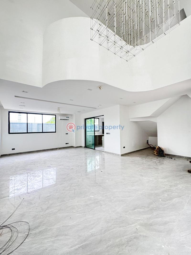 5 bedroom Detached Duplex For Sale Ikoyi Lagos - 11