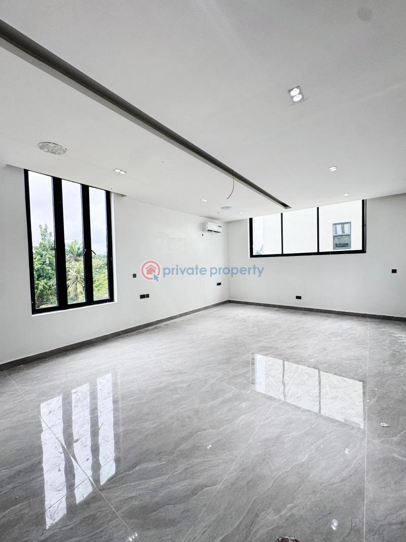5 bedroom Detached Duplex For Sale Ikoyi Lagos - 1
