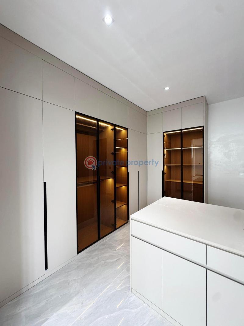 5 bedroom Detached Duplex For Sale Ikoyi Lagos - 17