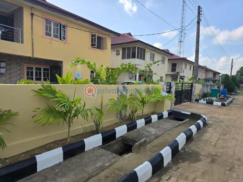 5 bedroom Detached Duplex For Sale Opic Isheri North Ojodu Lagos