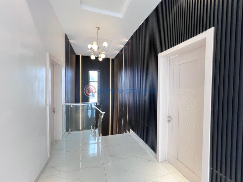 5 bedroom Detached Duplex For Sale Captains Court Ajah Lagos - 11