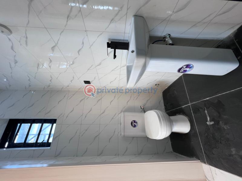 5 bedroom Detached Duplex For Sale Captains Court Ajah Lagos - 14