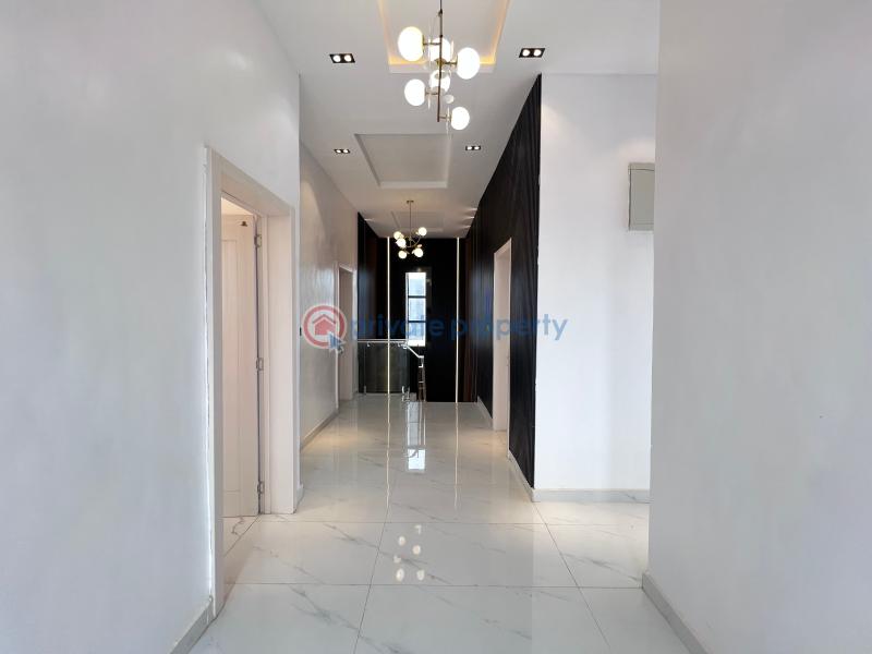 5 bedroom Detached Duplex For Sale Captains Court Ajah Lagos - 15